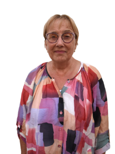 Anne Præstegaard Thomsen